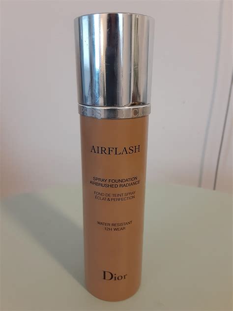 dior airflash foundation erfahrungen|Dior airflash spray foundation discontinued.